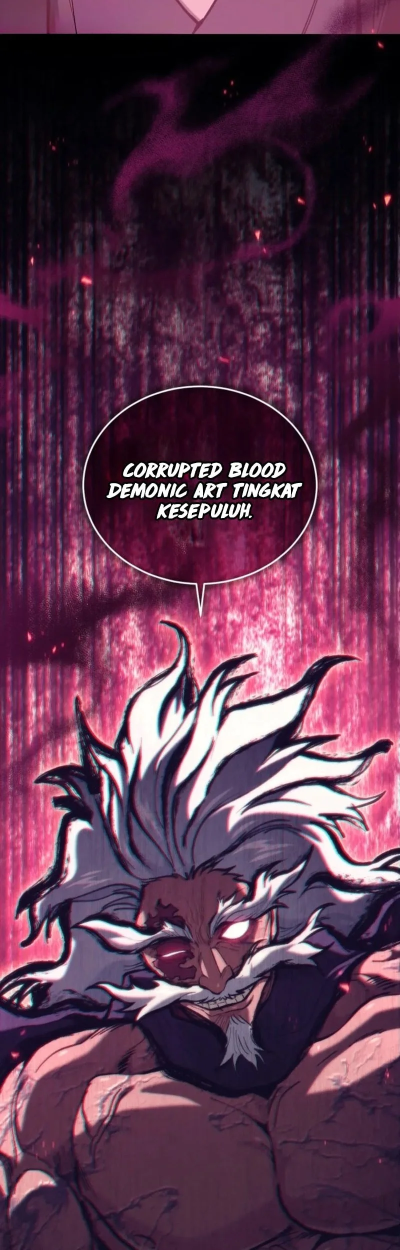 My Dad Is The Strongest Under Heaven Chapter 16 Gambar 87