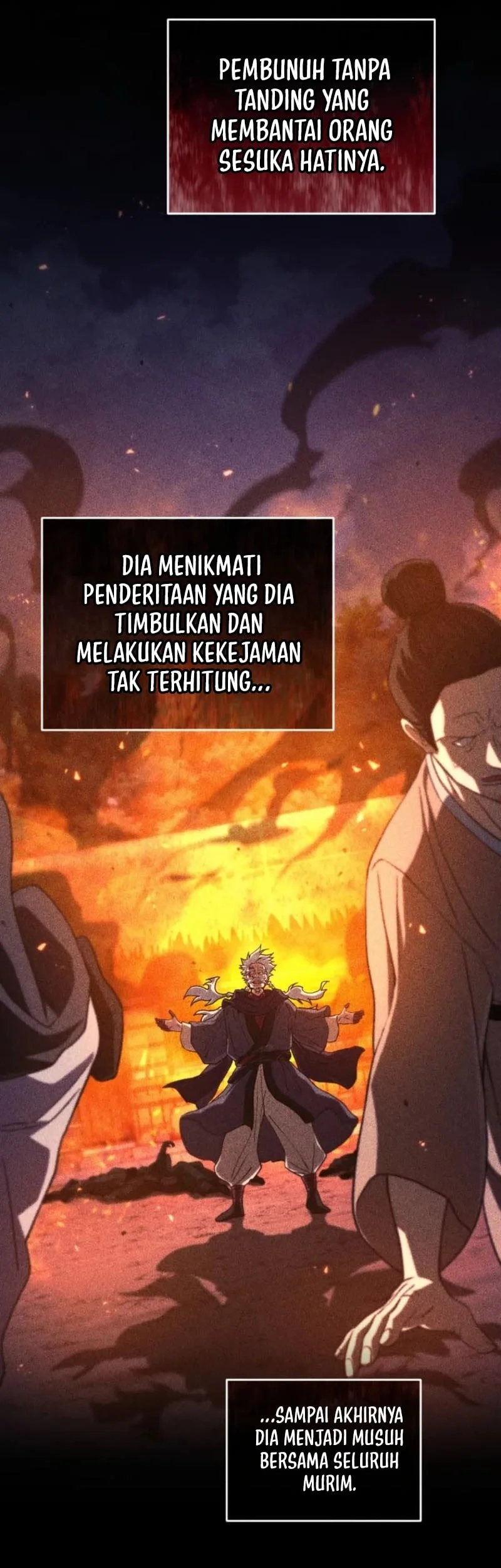 My Dad Is The Strongest Under Heaven Chapter 16 Gambar 4