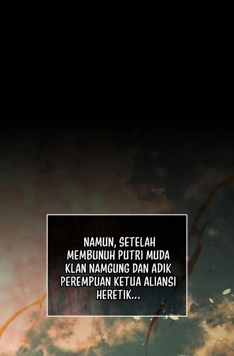 My Dad Is The Strongest Under Heaven Chapter 16 Gambar 5