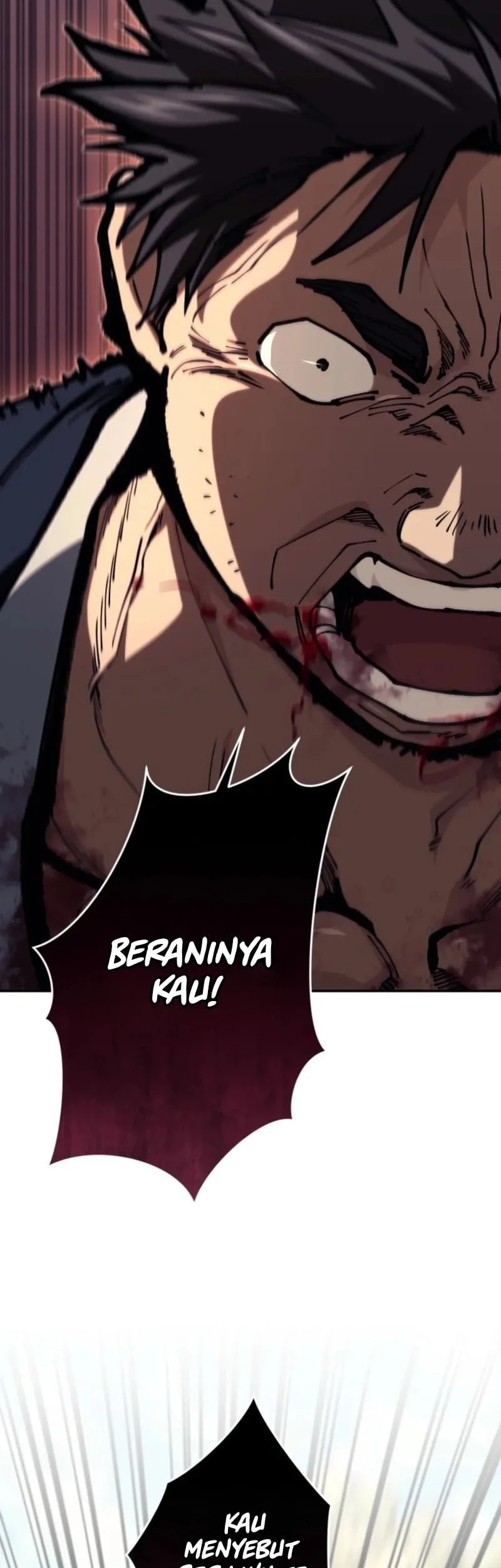 My Dad Is The Strongest Under Heaven Chapter 16 Gambar 20