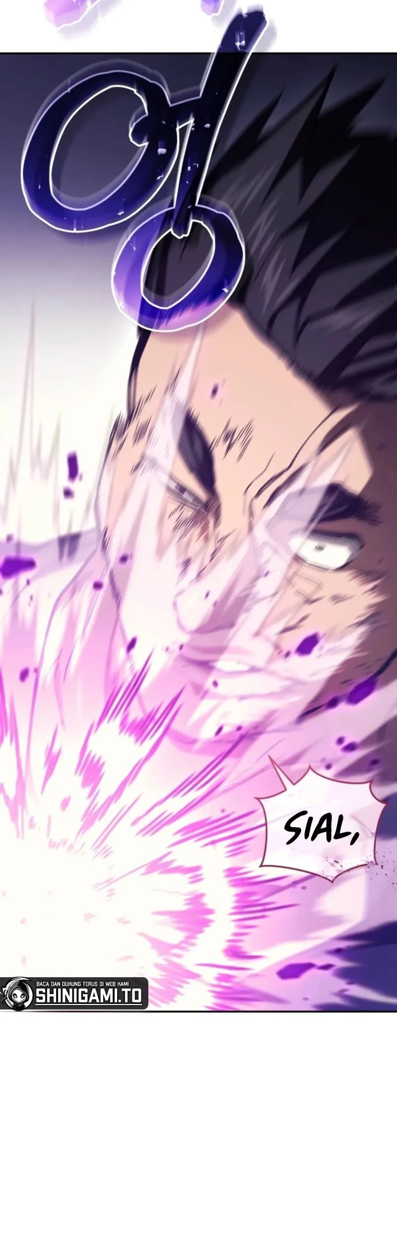 My Dad Is The Strongest Under Heaven Chapter 16 Gambar 28