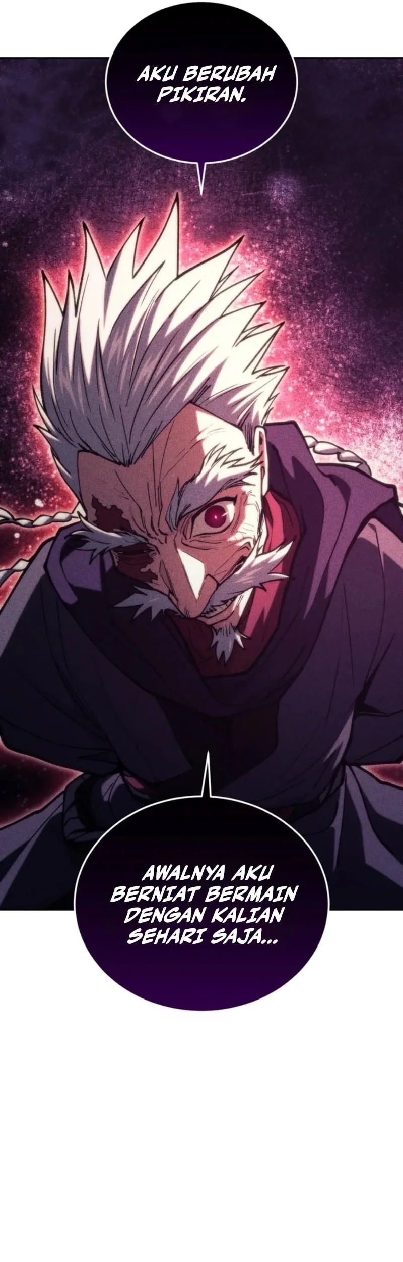 My Dad Is The Strongest Under Heaven Chapter 16 Gambar 30
