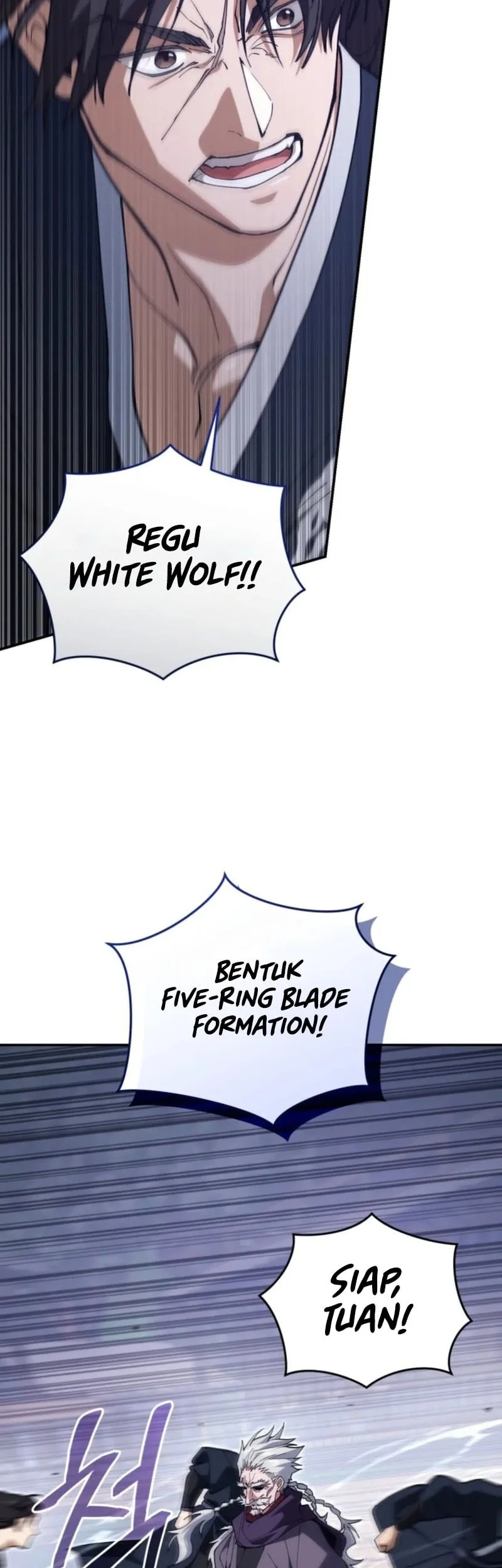 My Dad Is The Strongest Under Heaven Chapter 16 Gambar 32