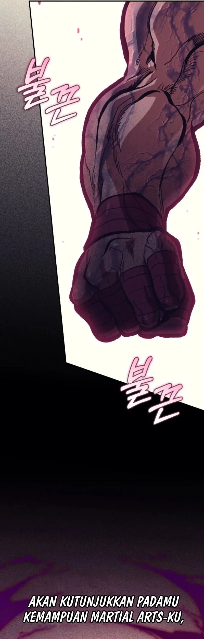My Dad Is The Strongest Under Heaven Chapter 17 Gambar 32