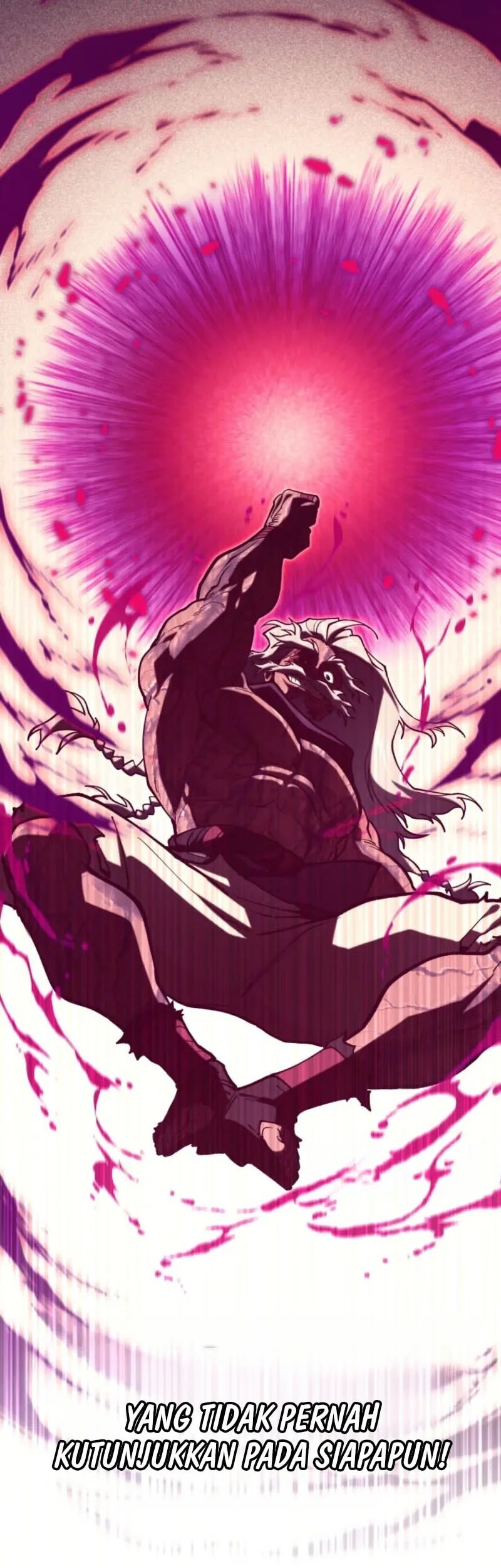 My Dad Is The Strongest Under Heaven Chapter 17 Gambar 33