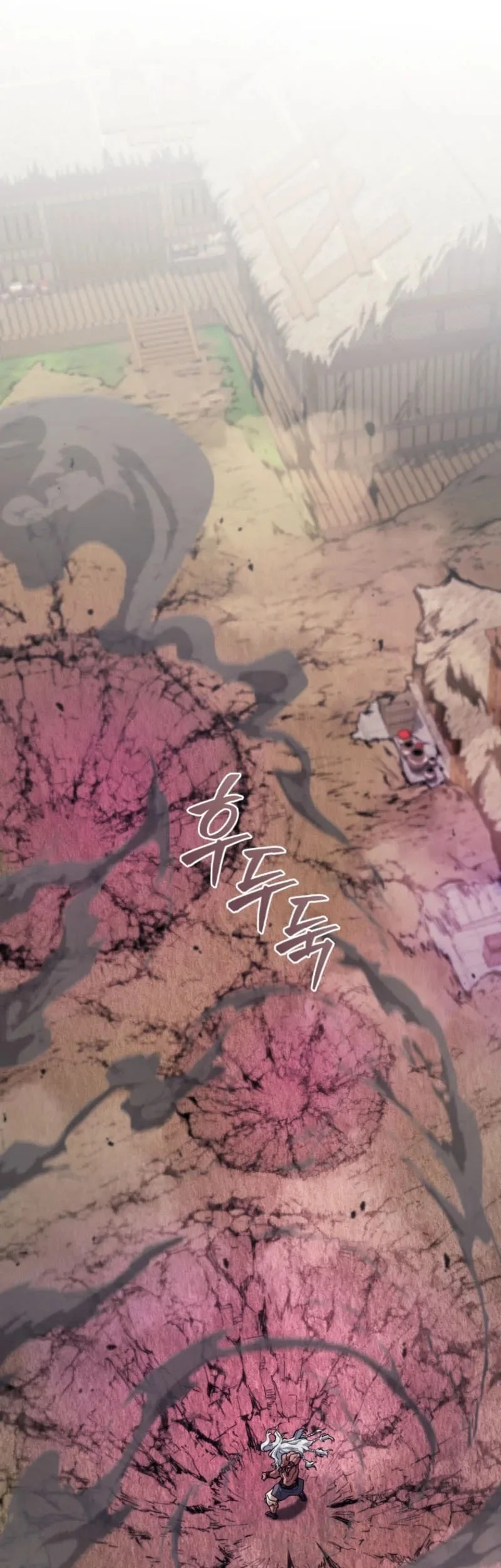 My Dad Is The Strongest Under Heaven Chapter 17 Gambar 36
