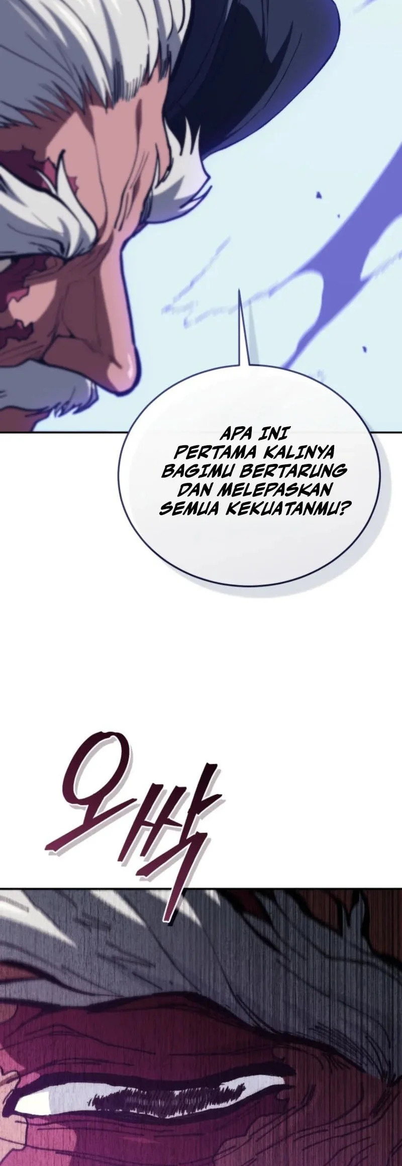 My Dad Is The Strongest Under Heaven Chapter 17 Gambar 39