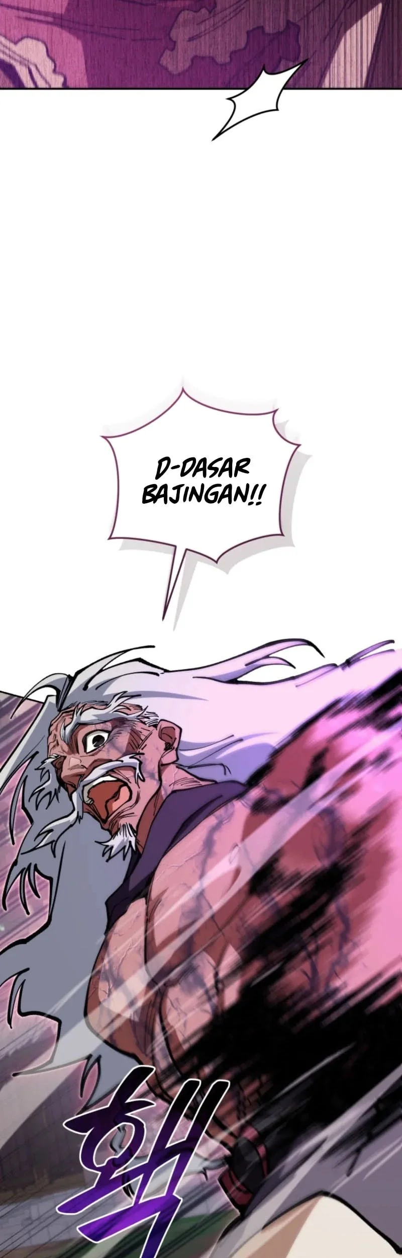 My Dad Is The Strongest Under Heaven Chapter 17 Gambar 40