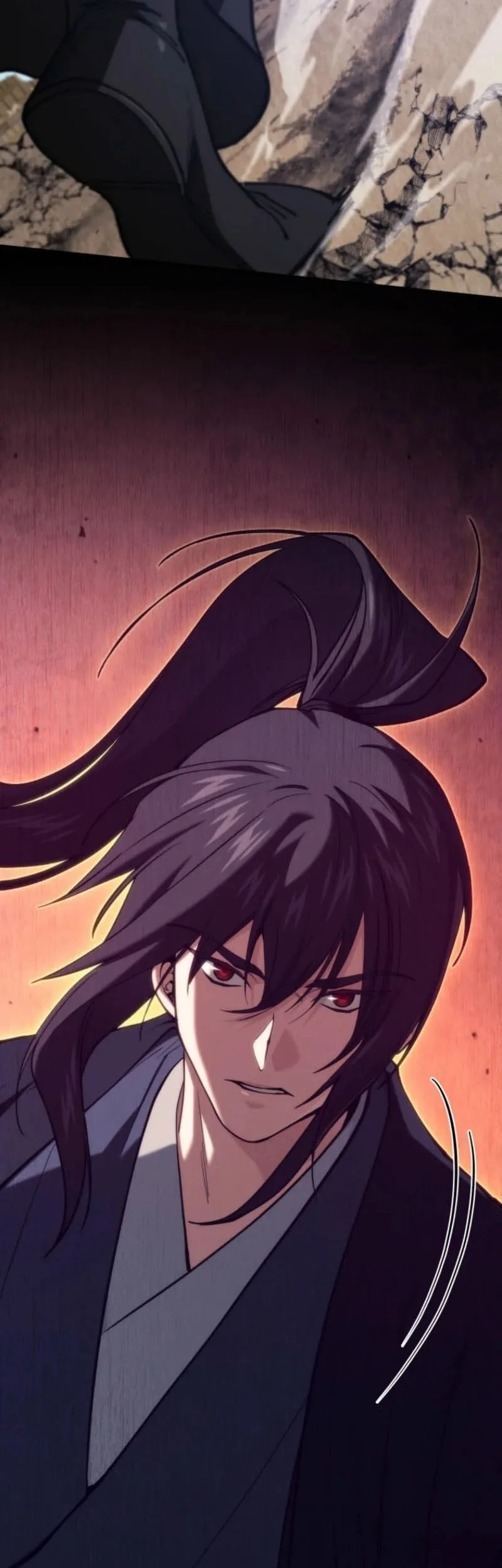 My Dad Is The Strongest Under Heaven Chapter 17 Gambar 46