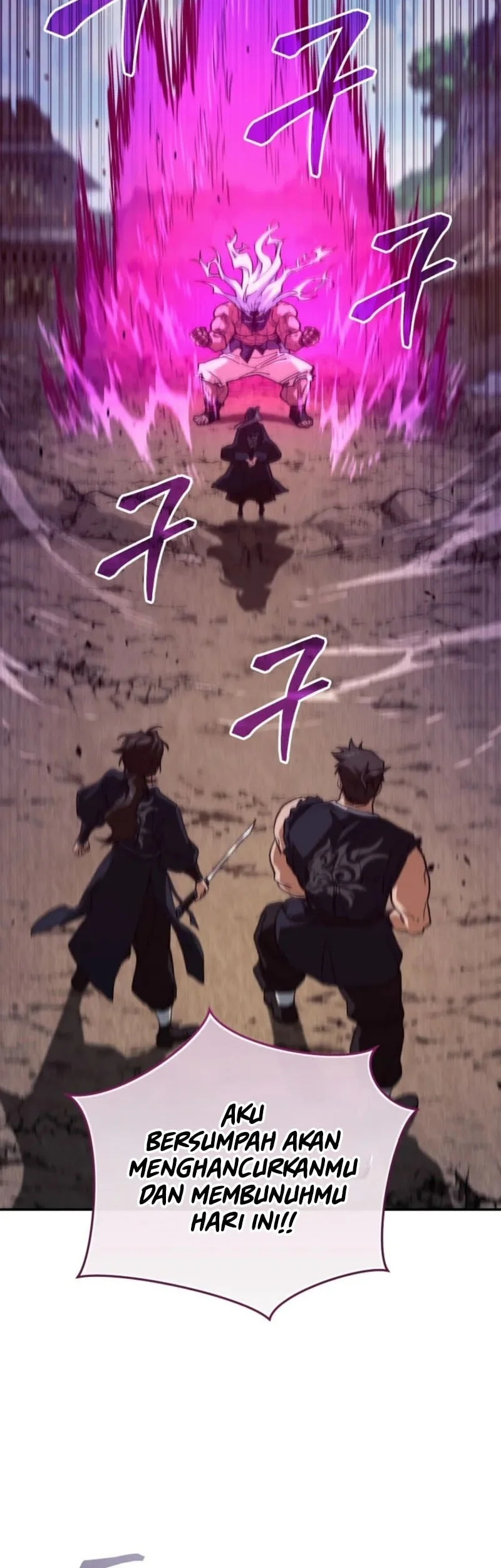 My Dad Is The Strongest Under Heaven Chapter 17 Gambar 49