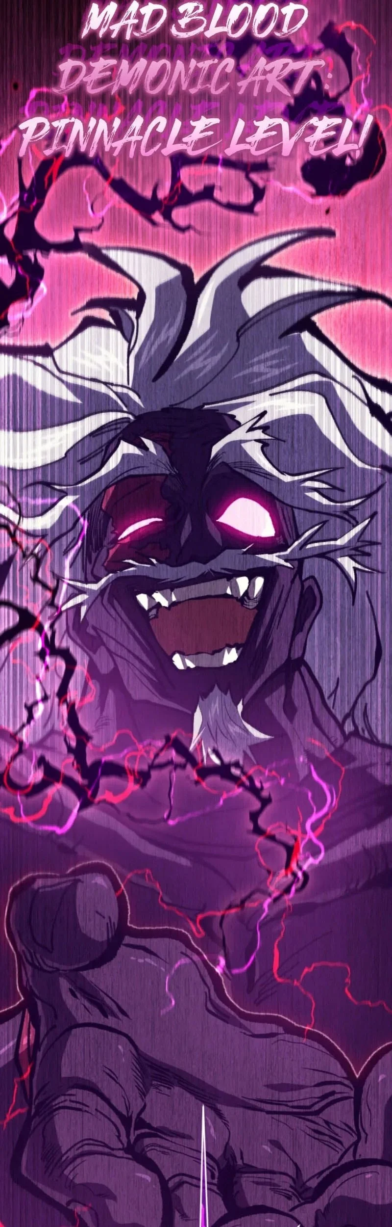 My Dad Is The Strongest Under Heaven Chapter 17 Gambar 52