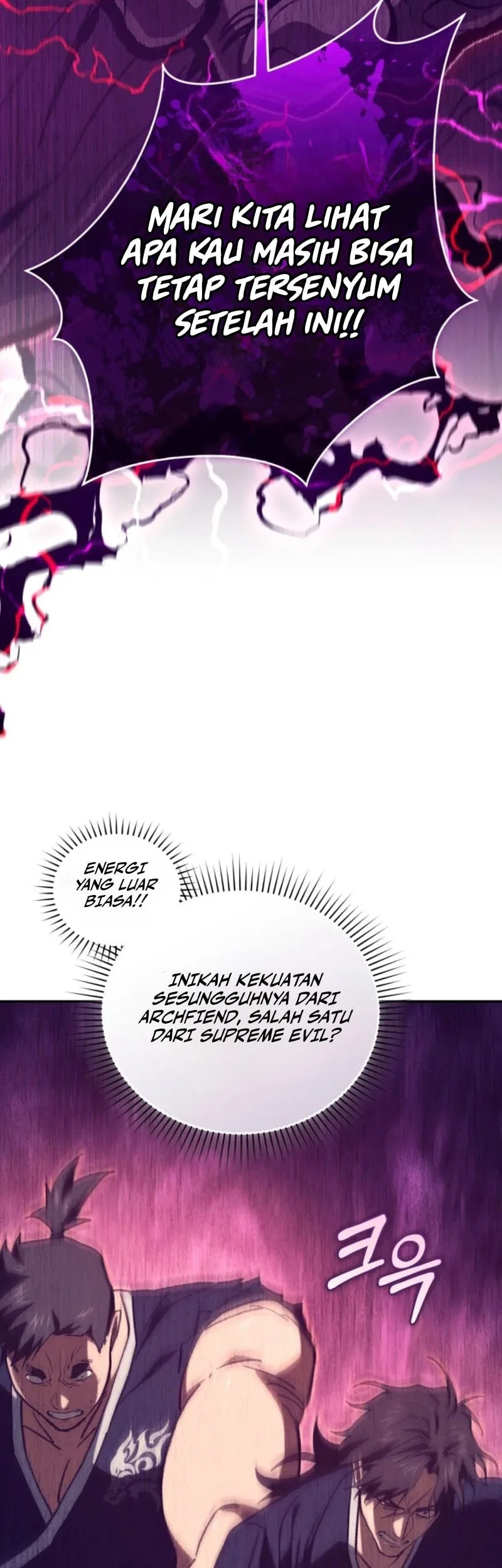 My Dad Is The Strongest Under Heaven Chapter 17 Gambar 53