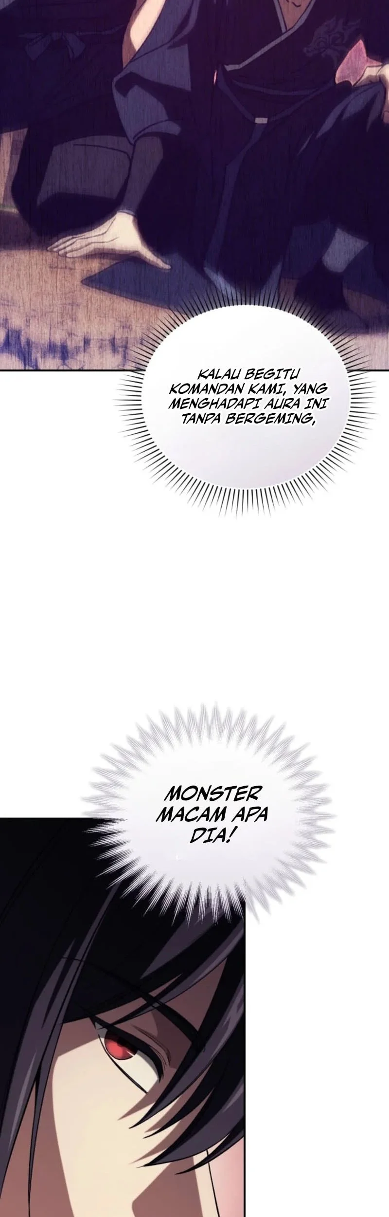 My Dad Is The Strongest Under Heaven Chapter 17 Gambar 54
