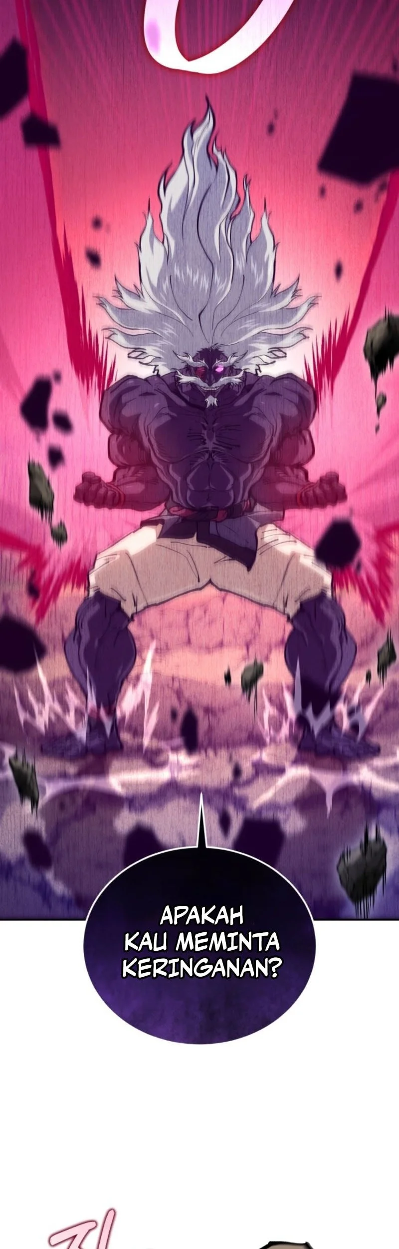 My Dad Is The Strongest Under Heaven Chapter 17 Gambar 57