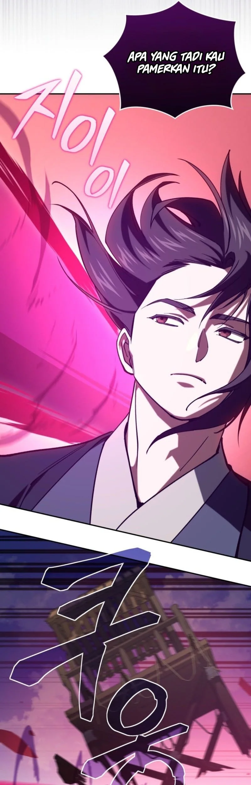 My Dad Is The Strongest Under Heaven Chapter 17 Gambar 64