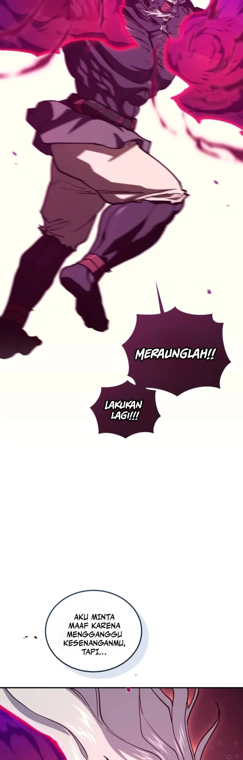 My Dad Is The Strongest Under Heaven Chapter 17 Gambar 66