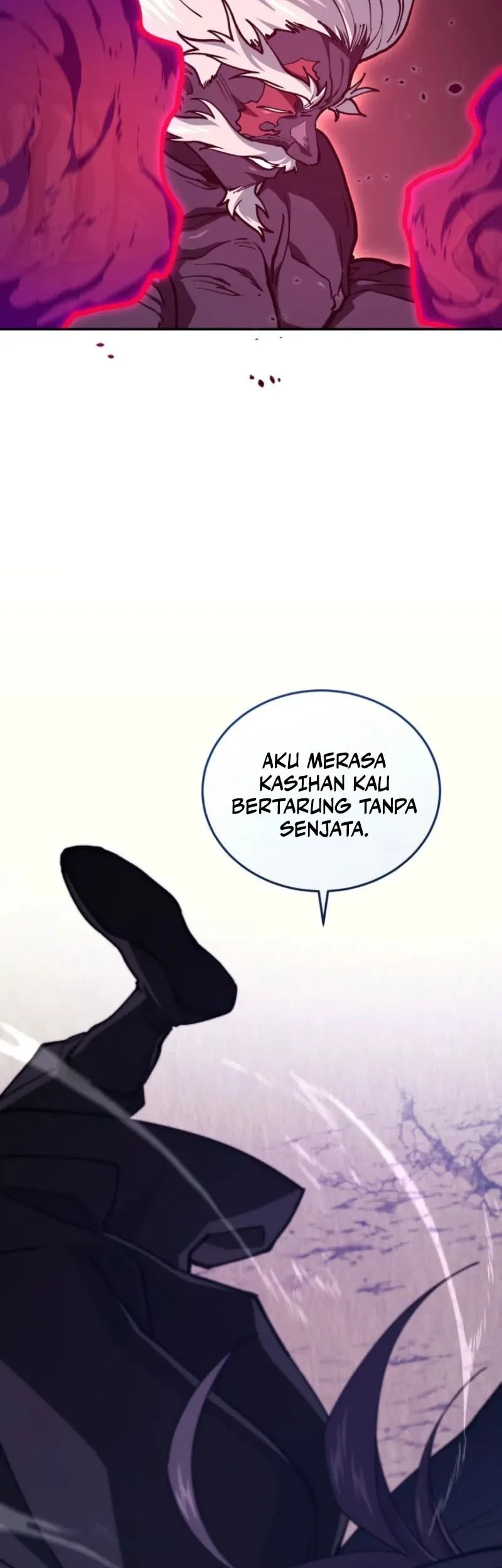 My Dad Is The Strongest Under Heaven Chapter 17 Gambar 67