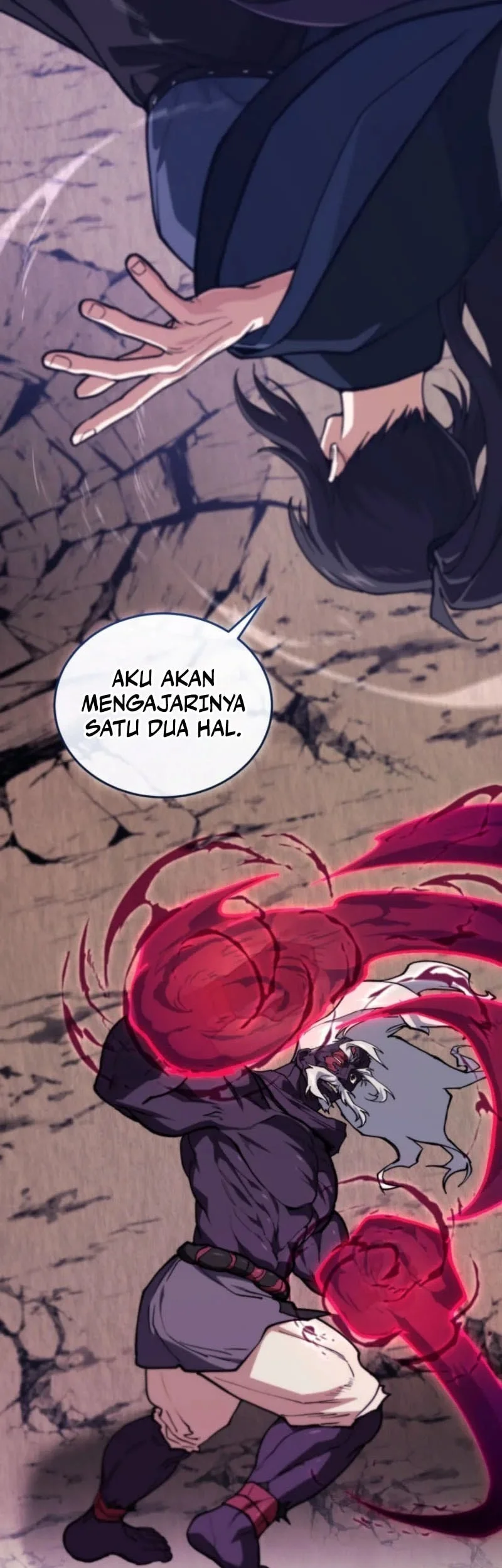 My Dad Is The Strongest Under Heaven Chapter 17 Gambar 68