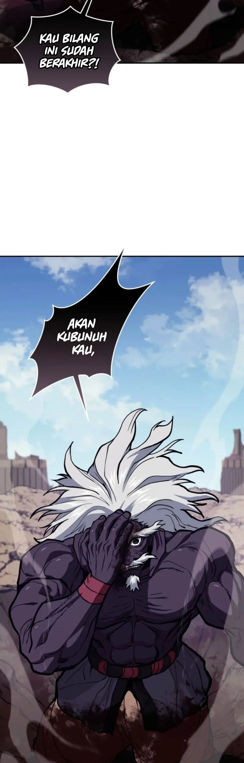 My Dad Is The Strongest Under Heaven Chapter 17 Gambar 74