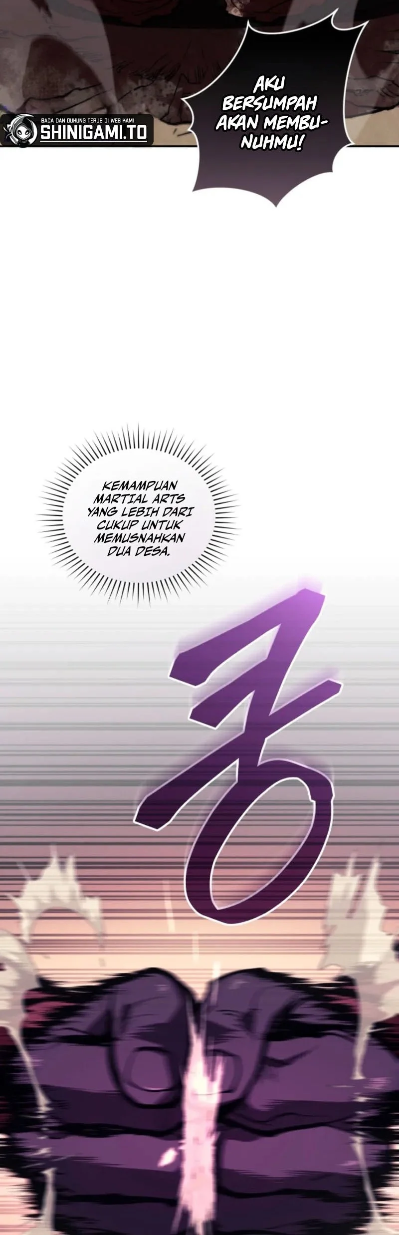 My Dad Is The Strongest Under Heaven Chapter 17 Gambar 75