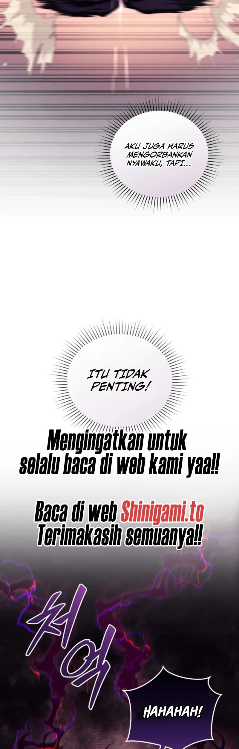 My Dad Is The Strongest Under Heaven Chapter 17 Gambar 76