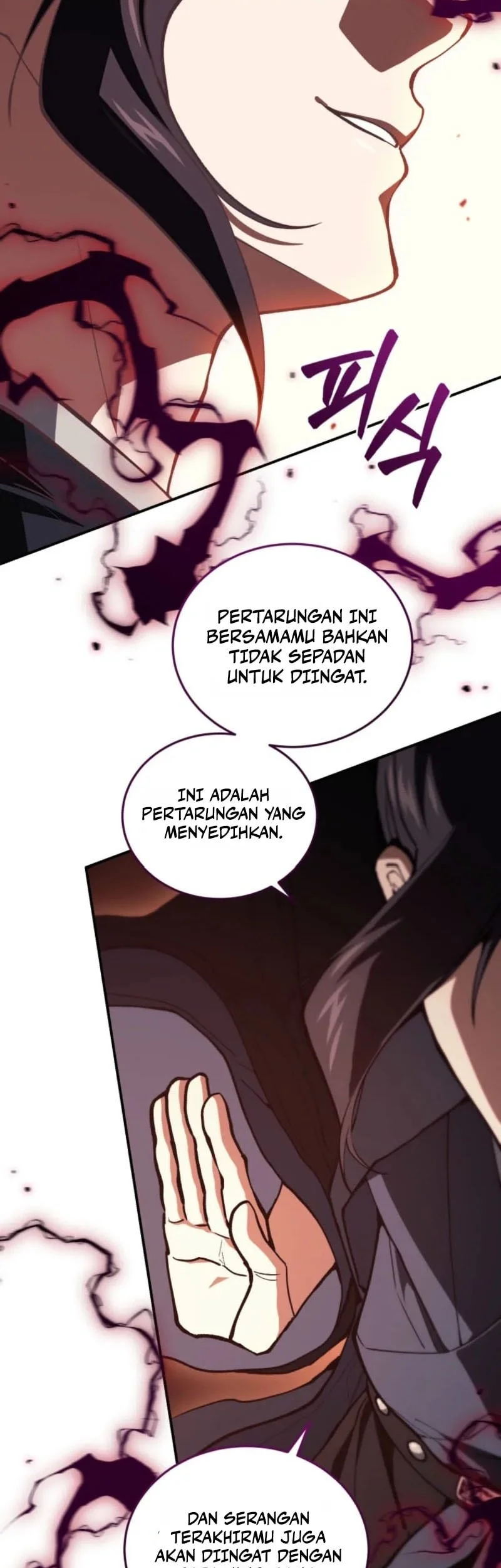 My Dad Is The Strongest Under Heaven Chapter 17 Gambar 82