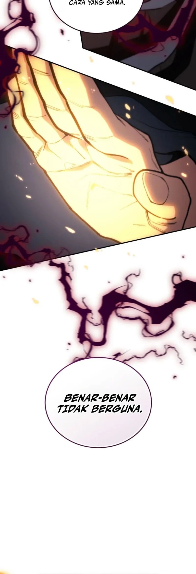 My Dad Is The Strongest Under Heaven Chapter 17 Gambar 83
