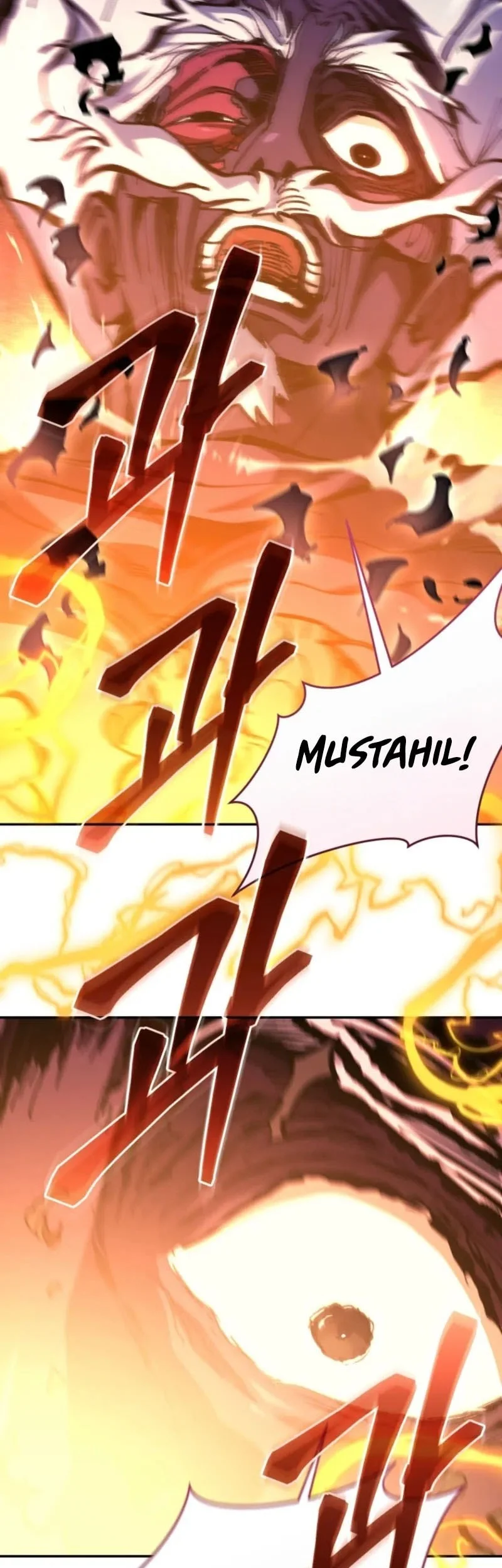 My Dad Is The Strongest Under Heaven Chapter 17 Gambar 88