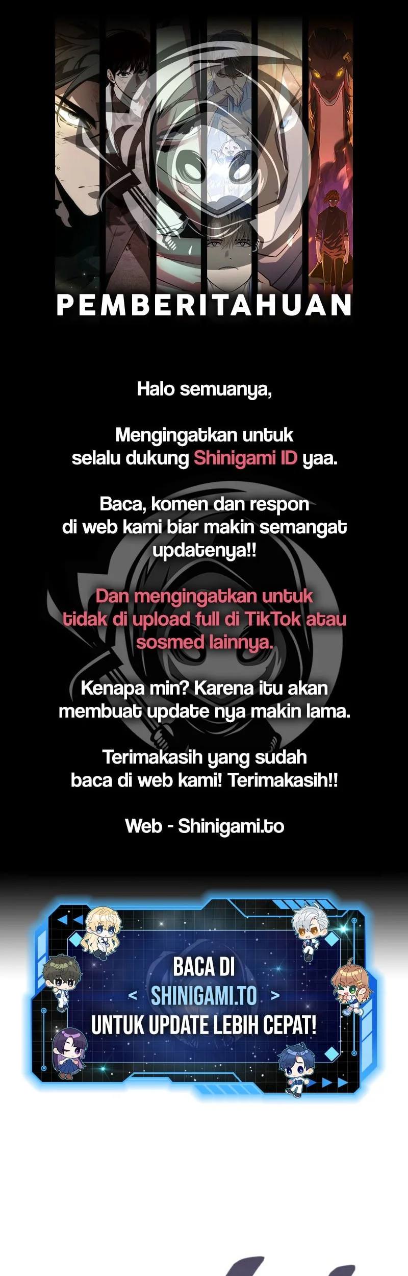 Manhua My Dad Is The Strongest Under Heaven Chapter 17 gambar 2