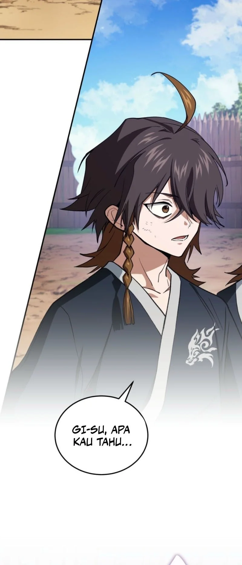 My Dad Is The Strongest Under Heaven Chapter 17 Gambar 5