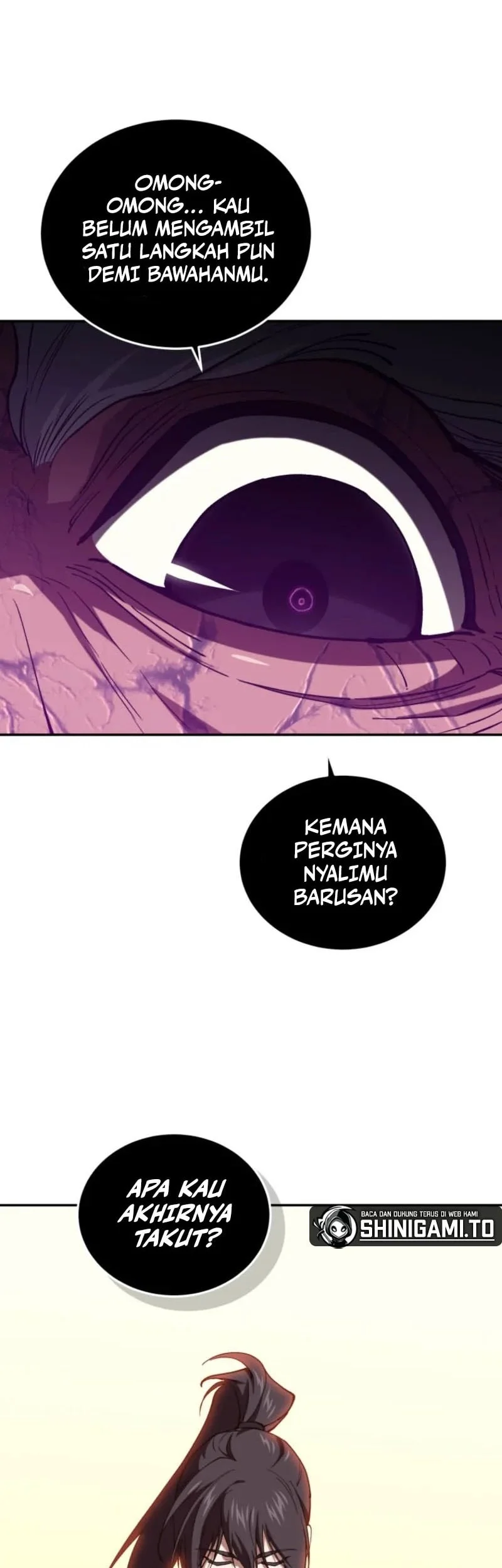 My Dad Is The Strongest Under Heaven Chapter 17 Gambar 11