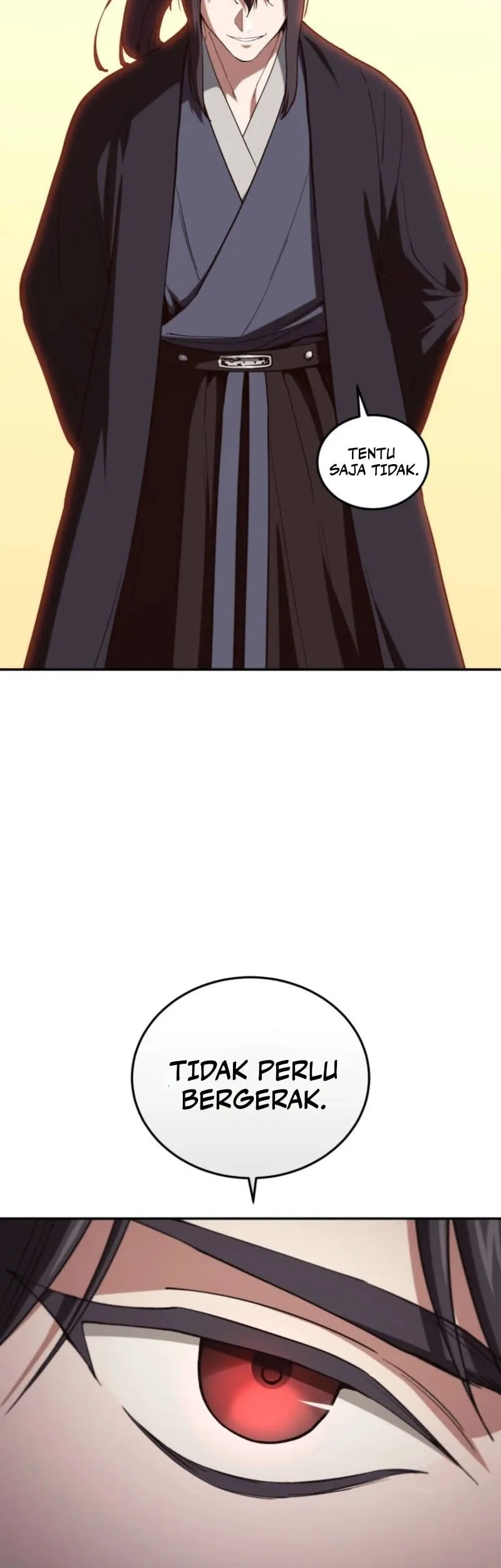 My Dad Is The Strongest Under Heaven Chapter 17 Gambar 12