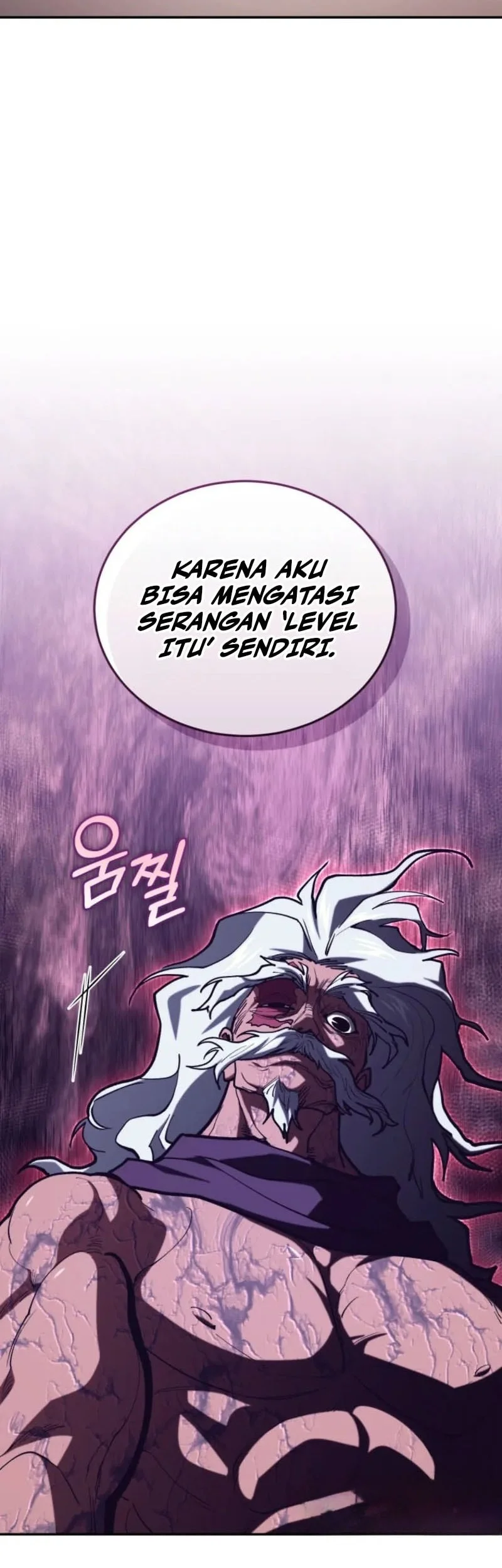 My Dad Is The Strongest Under Heaven Chapter 17 Gambar 13