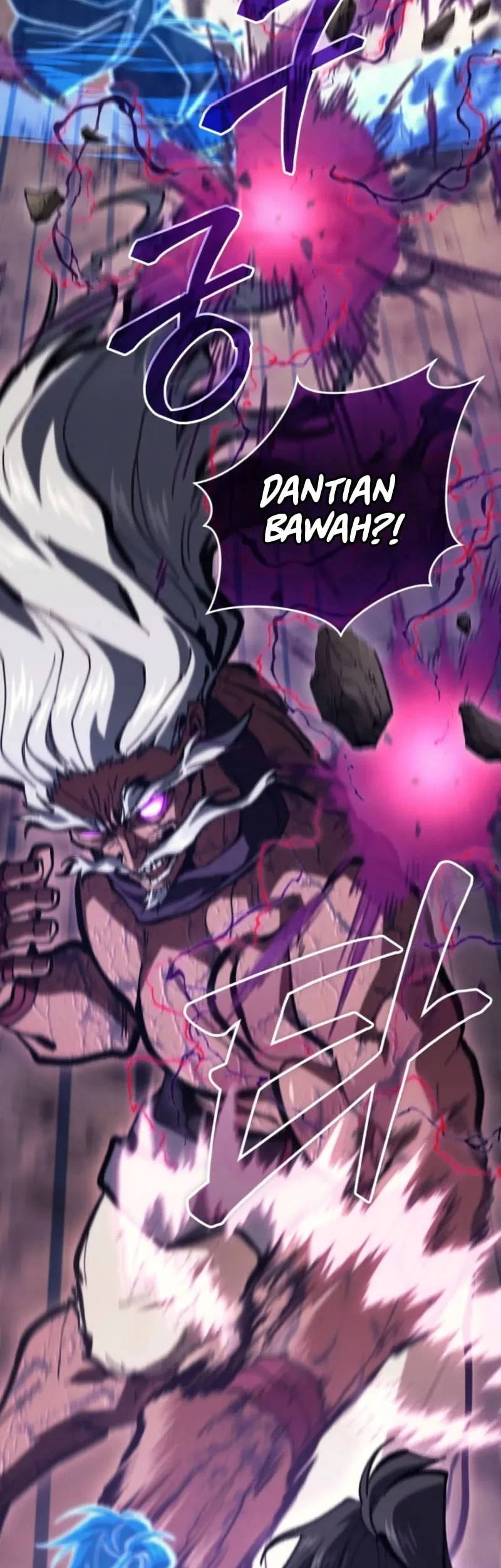 My Dad Is The Strongest Under Heaven Chapter 17 Gambar 18