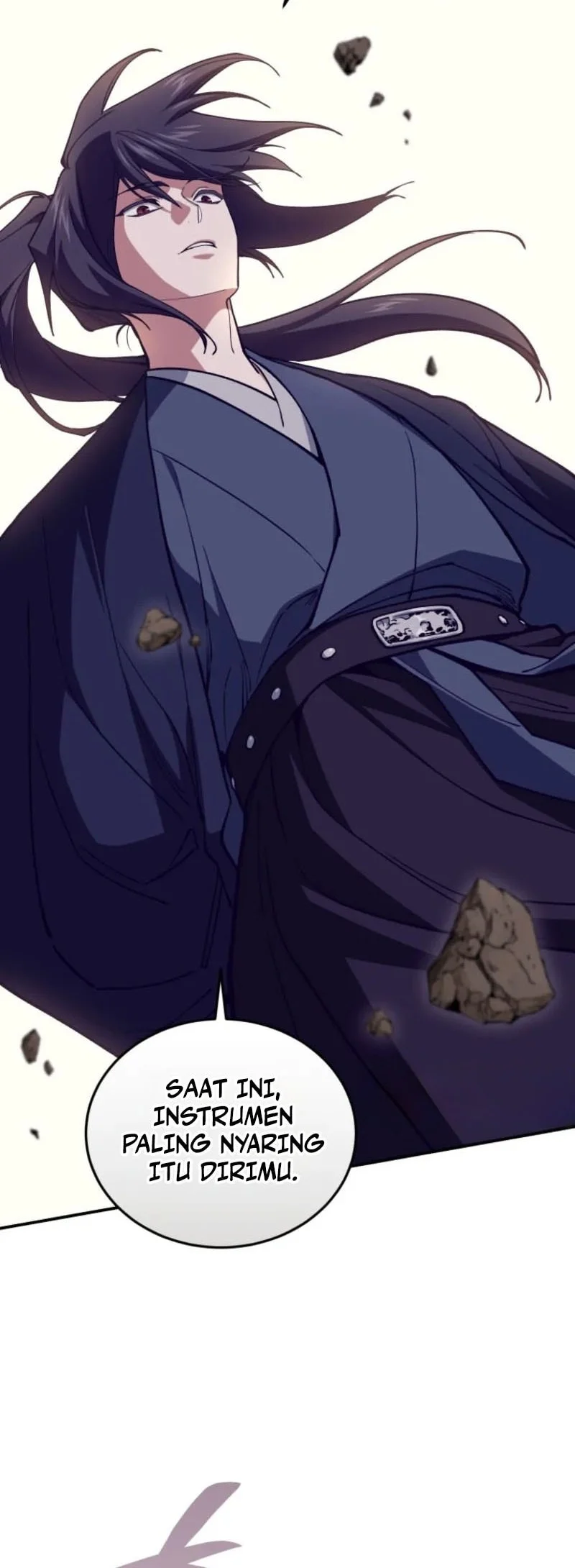 My Dad Is The Strongest Under Heaven Chapter 17 Gambar 20