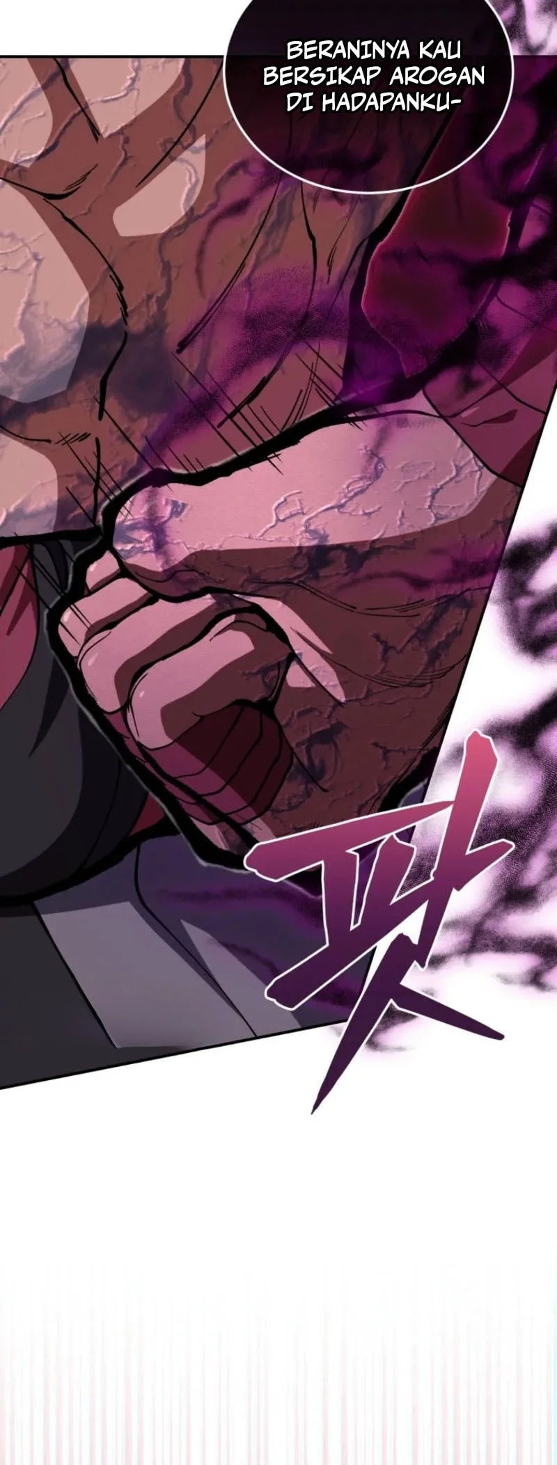 My Dad Is The Strongest Under Heaven Chapter 17 Gambar 23