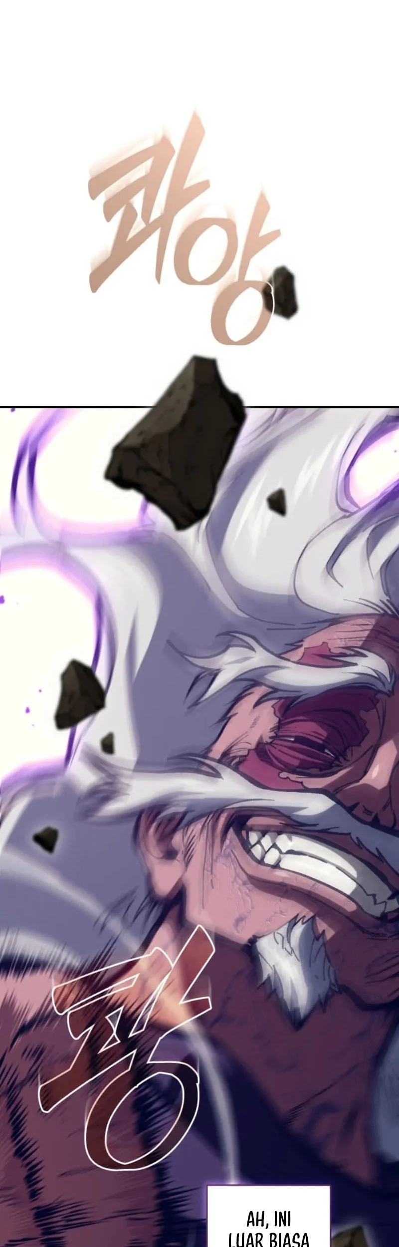 My Dad Is The Strongest Under Heaven Chapter 17 Gambar 29