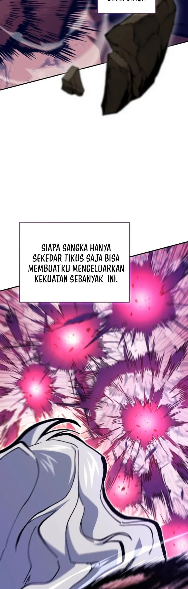 My Dad Is The Strongest Under Heaven Chapter 17 Gambar 30