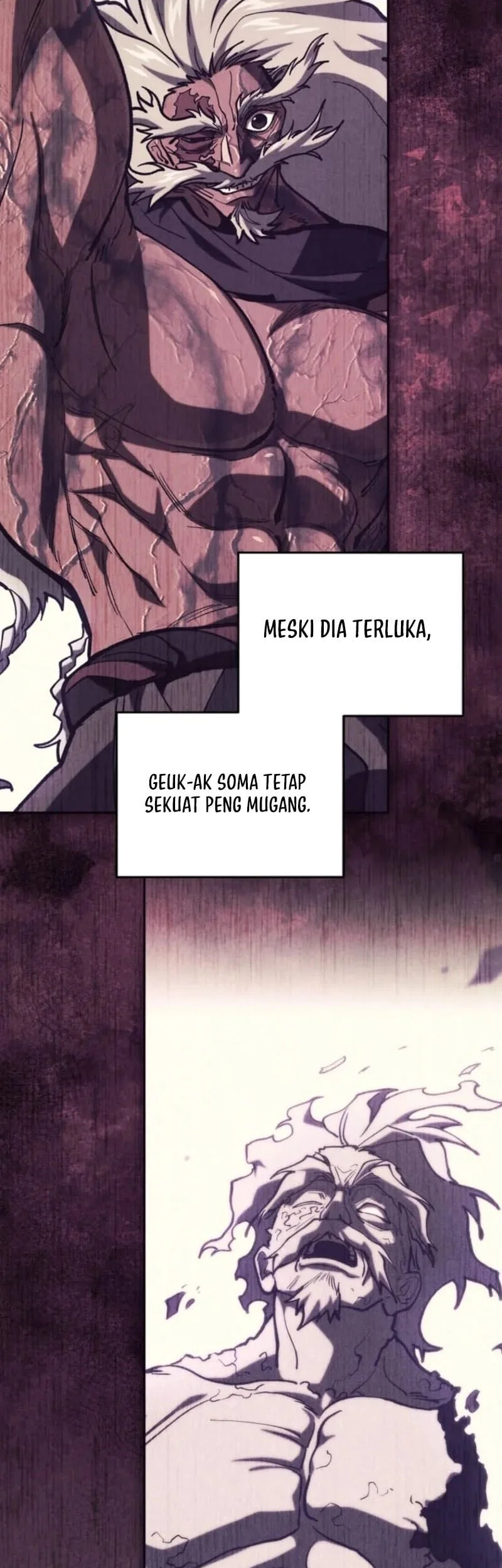 My Dad Is The Strongest Under Heaven Chapter 18 Gambar 45