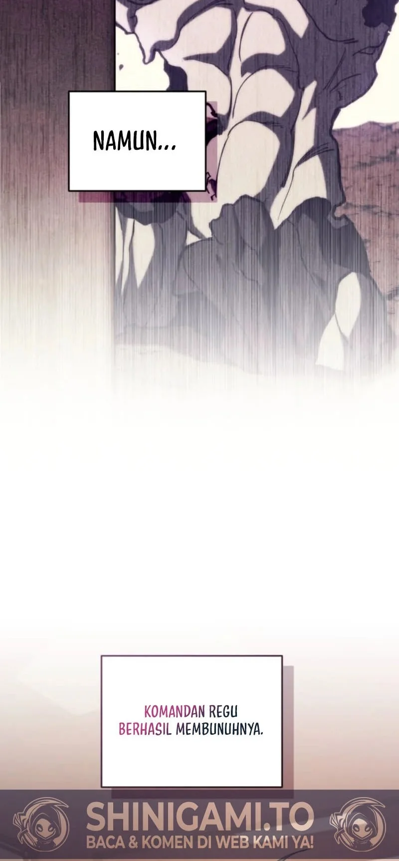 My Dad Is The Strongest Under Heaven Chapter 18 Gambar 46