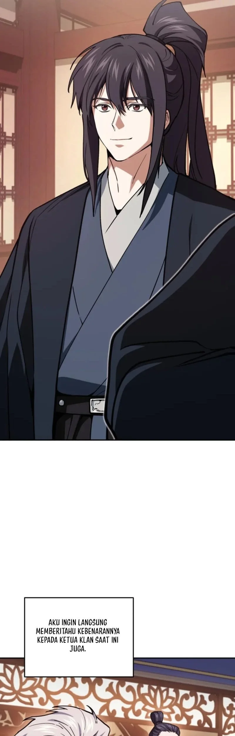 My Dad Is The Strongest Under Heaven Chapter 18 Gambar 47