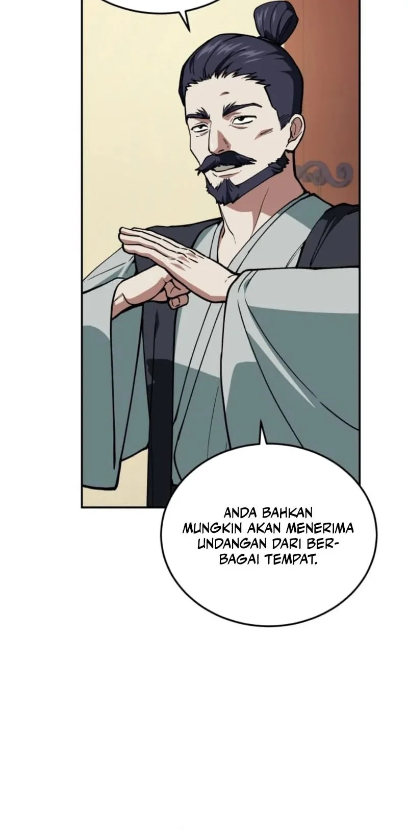 My Dad Is The Strongest Under Heaven Chapter 18 Gambar 50