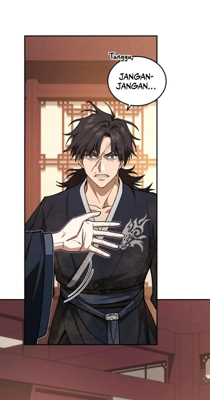 My Dad Is The Strongest Under Heaven Chapter 18 Gambar 58