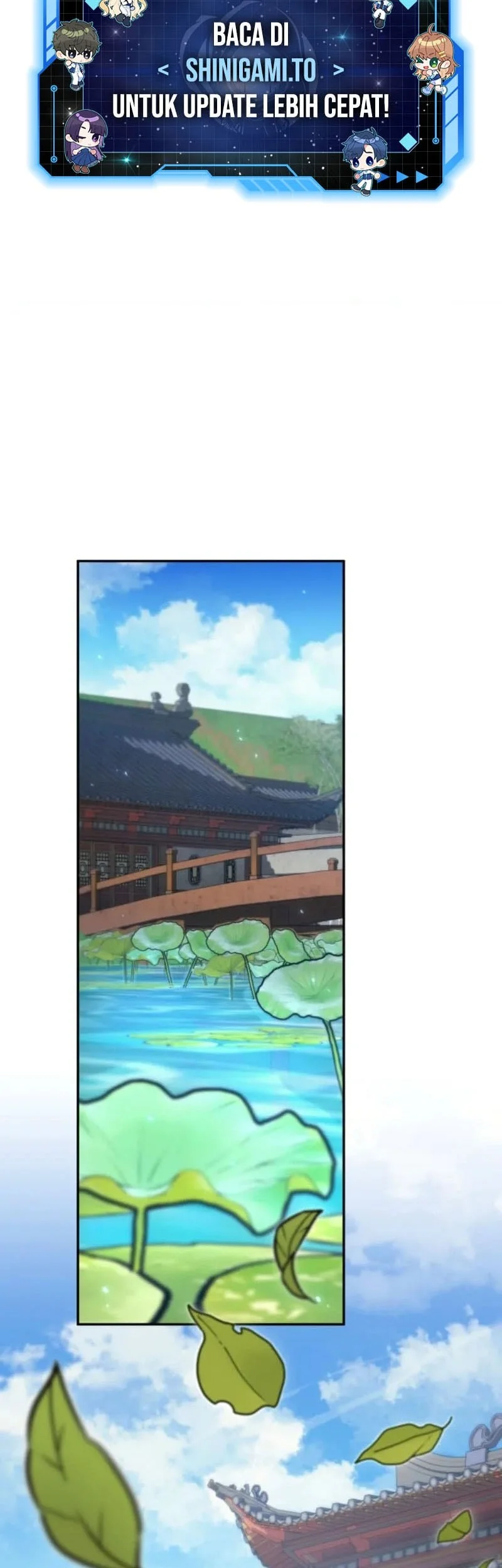 My Dad Is The Strongest Under Heaven Chapter 18 Gambar 3