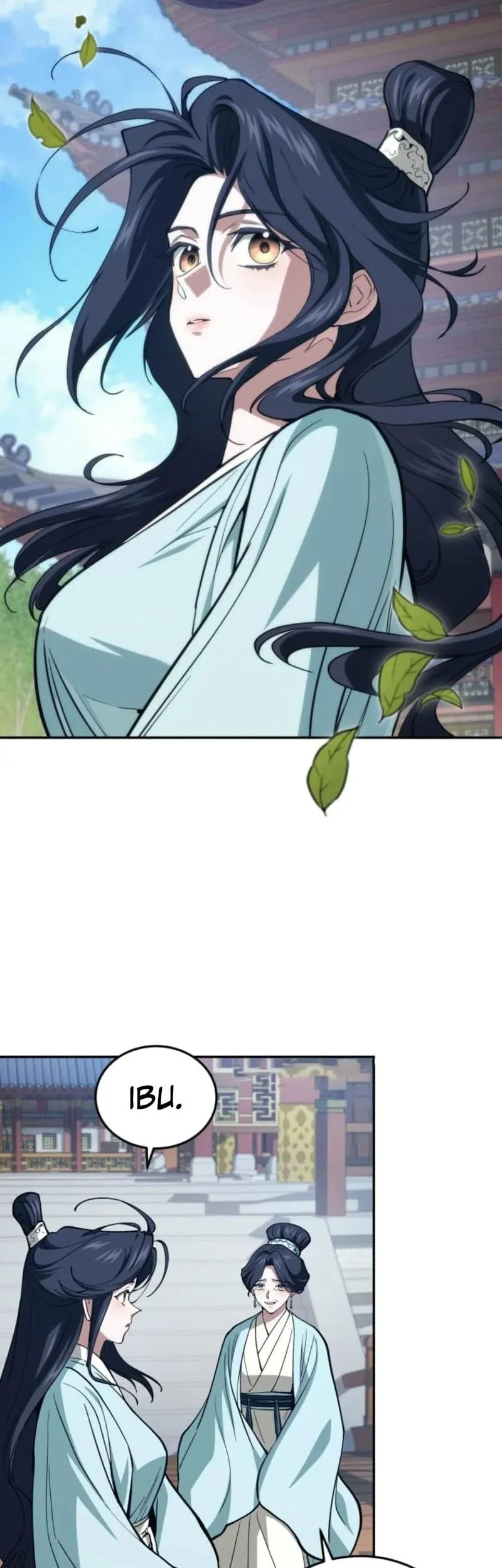 My Dad Is The Strongest Under Heaven Chapter 18 Gambar 5