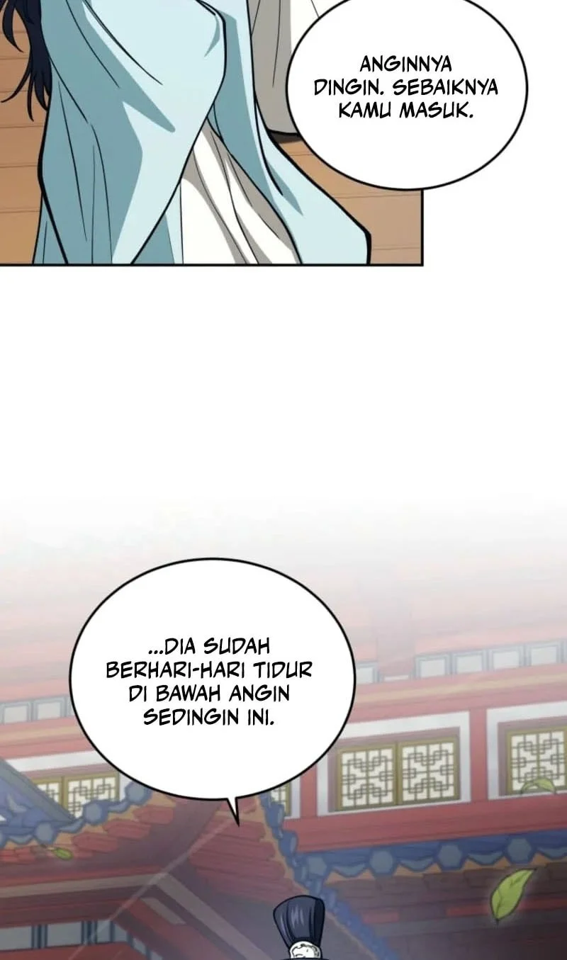 My Dad Is The Strongest Under Heaven Chapter 18 Gambar 6
