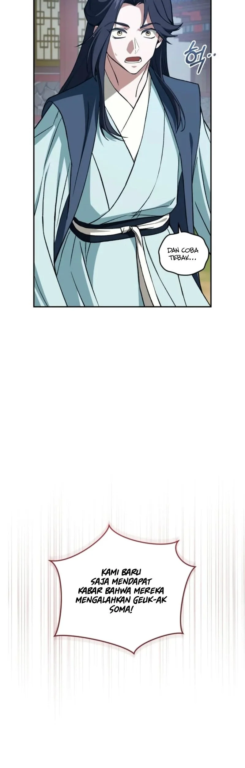 My Dad Is The Strongest Under Heaven Chapter 18 Gambar 12