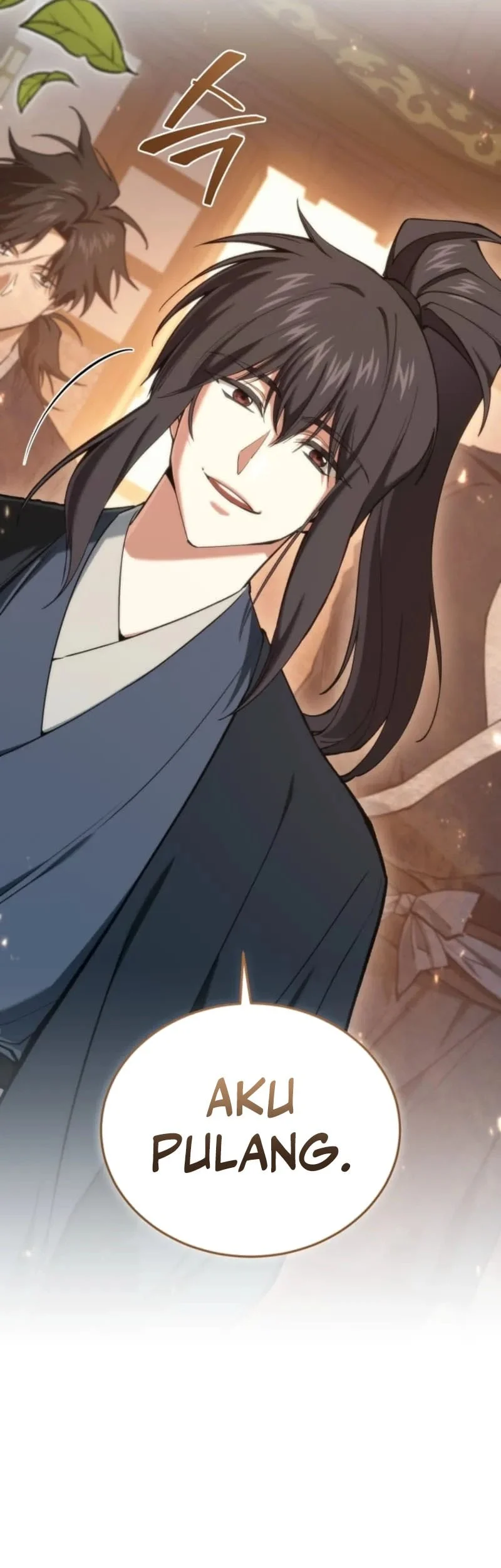My Dad Is The Strongest Under Heaven Chapter 18 Gambar 19