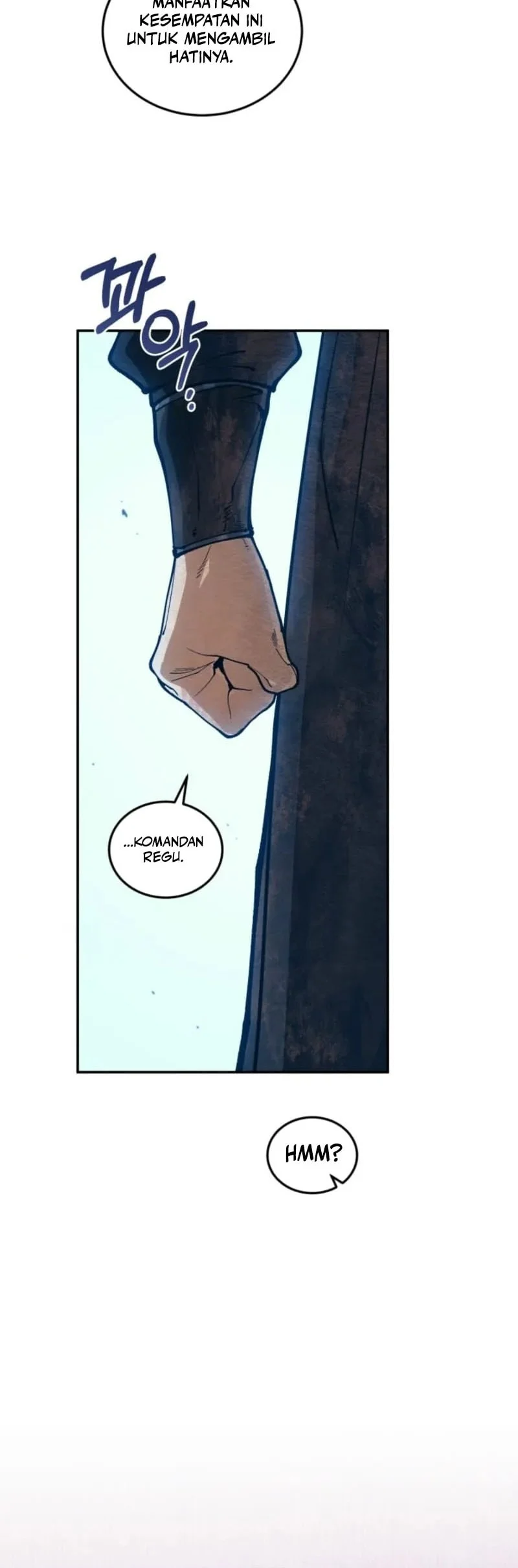 My Dad Is The Strongest Under Heaven Chapter 18 Gambar 22