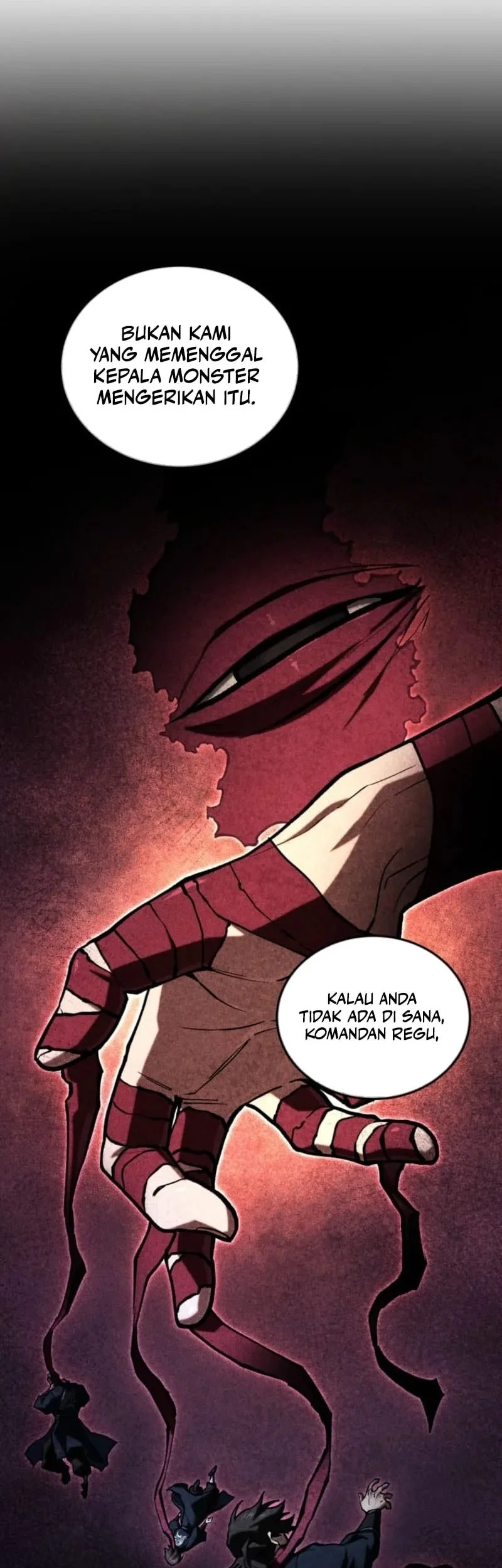 My Dad Is The Strongest Under Heaven Chapter 18 Gambar 24
